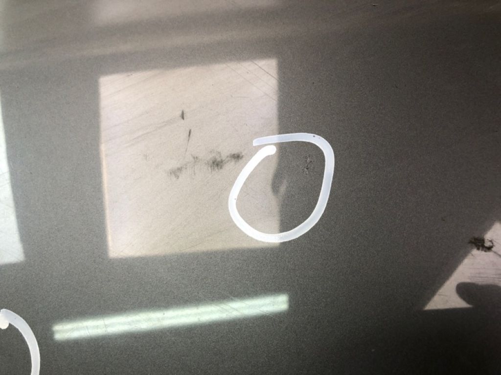 692003Q000 | Крышка багажника HYUNDAI SONATA YF 10-14 - Фото 12