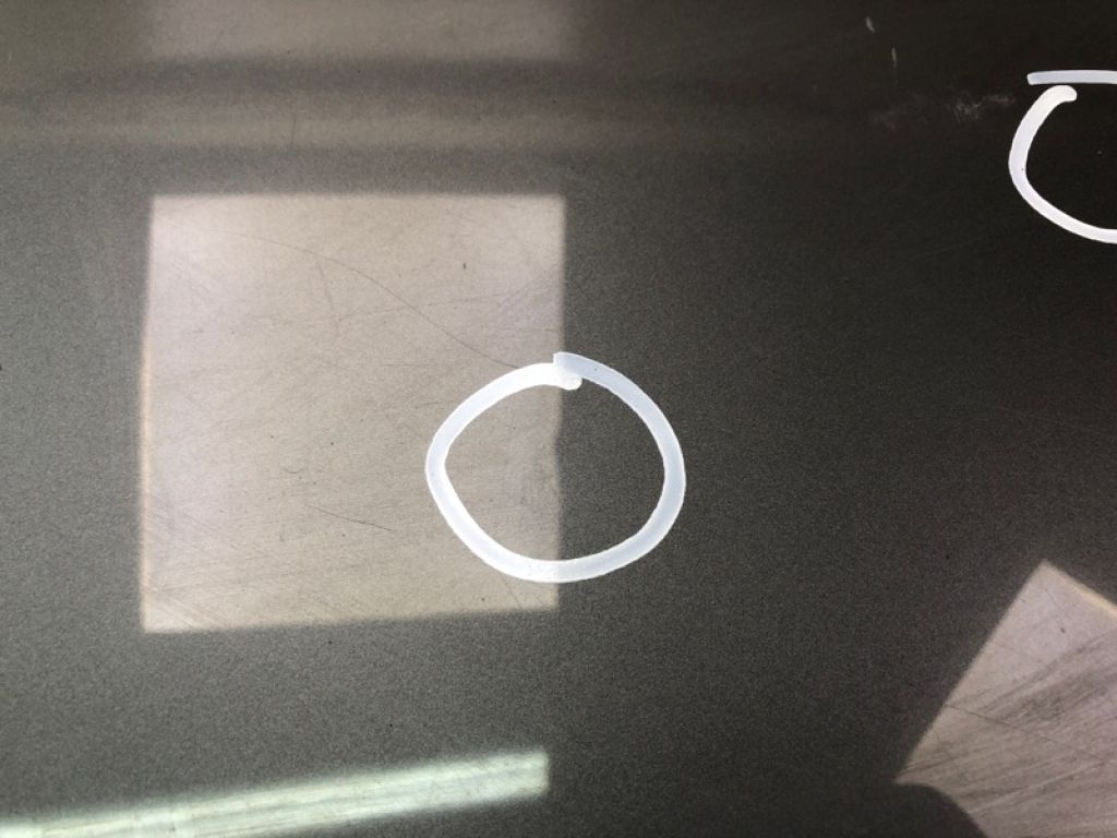 692003Q000 | Крышка багажника HYUNDAI SONATA YF 10-14 - Фото 13