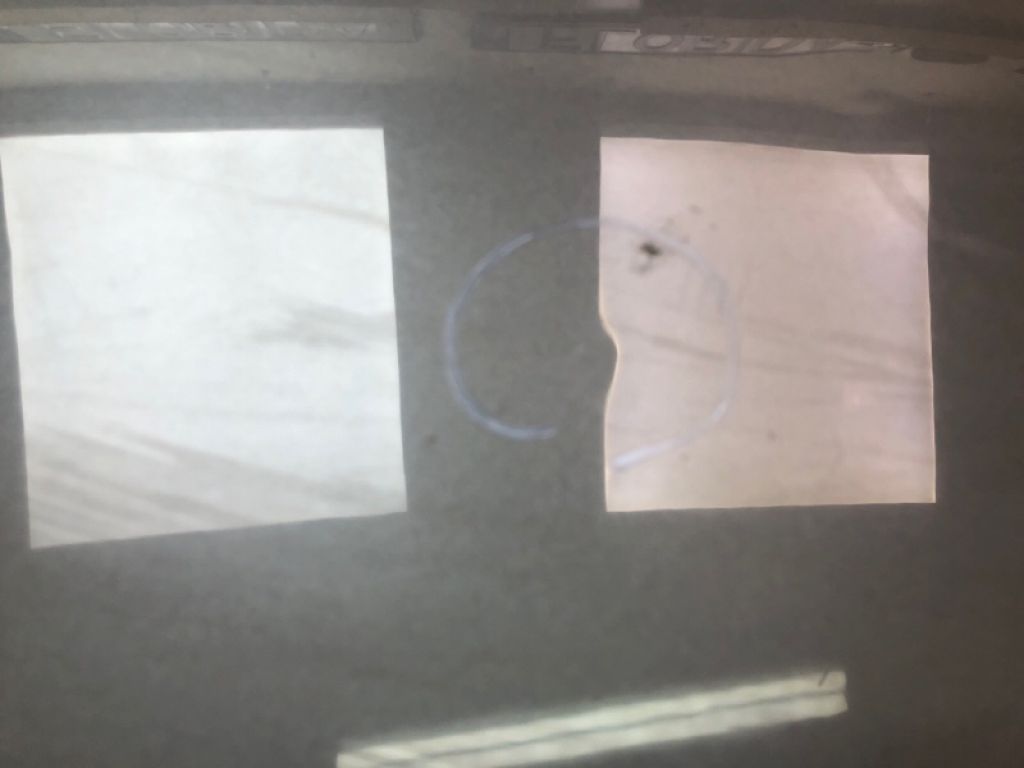 692003Q000 | Крышка багажника HYUNDAI SONATA YF 10-14 - Фото 15