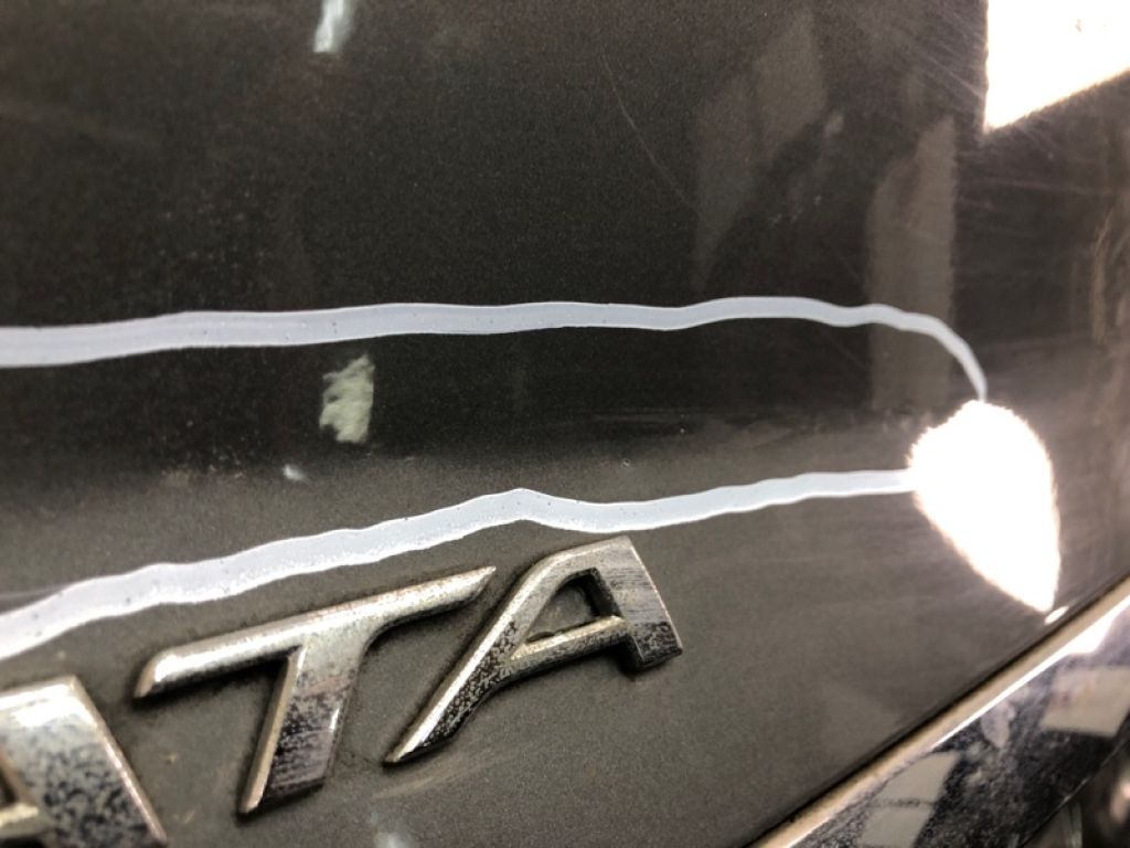 692003Q000 | Крышка багажника HYUNDAI SONATA YF 10-14 - Фото 18