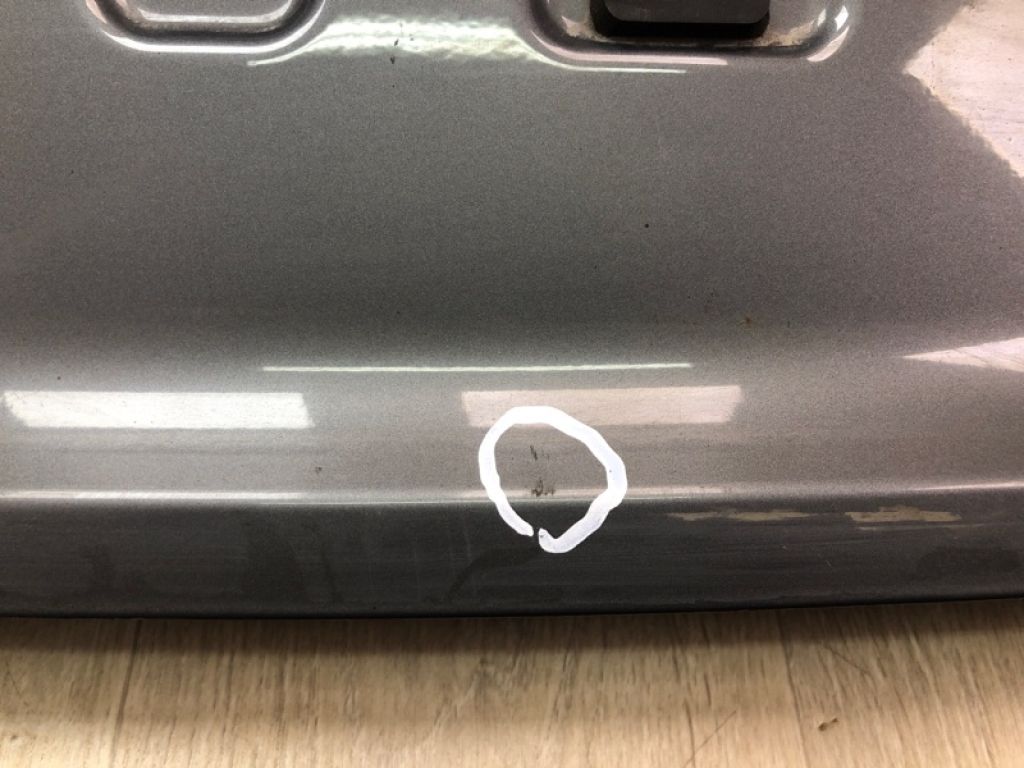 692003Q000 | Крышка багажника HYUNDAI SONATA YF 10-14 - Фото 20