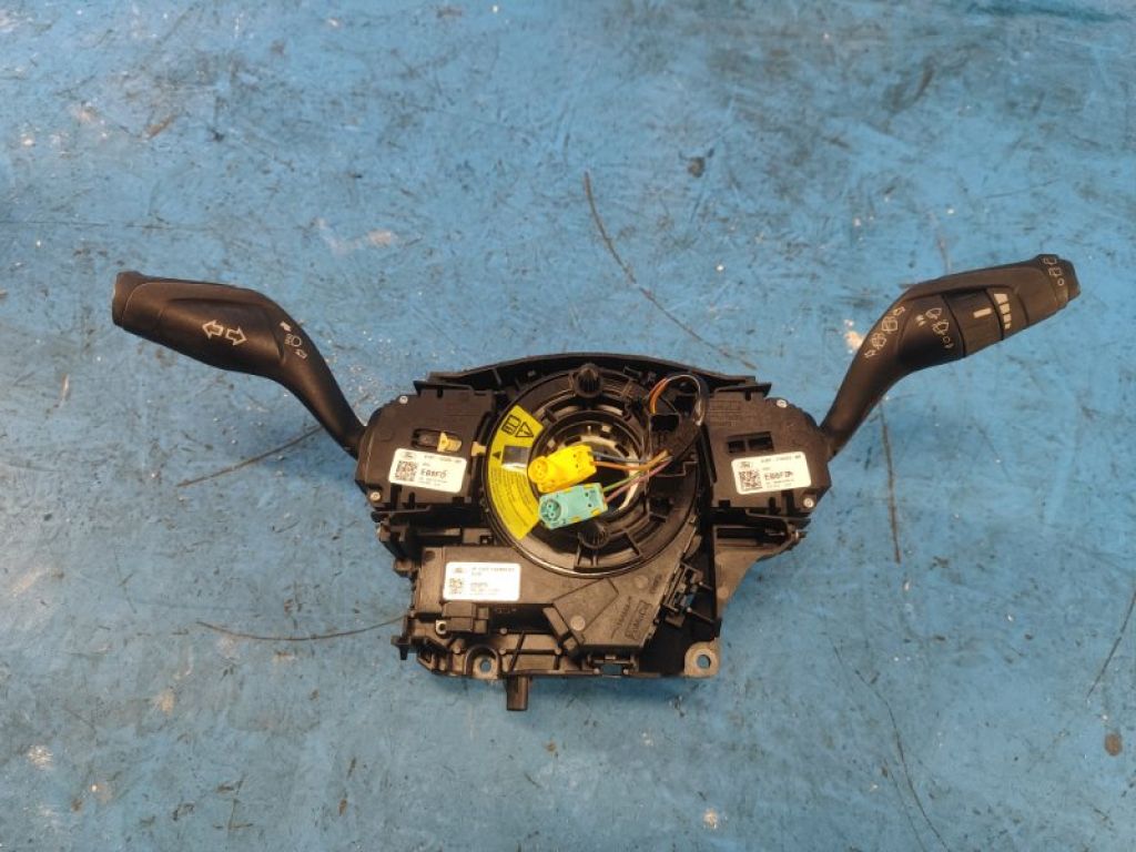 CV6T-14A664-BD | Шлейф Airbag FORD FOCUS 10-18