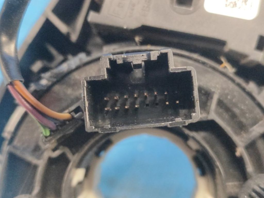 CV6T-14A664-BD | Шлейф Airbag FORD FOCUS 10-18 - Фото 3