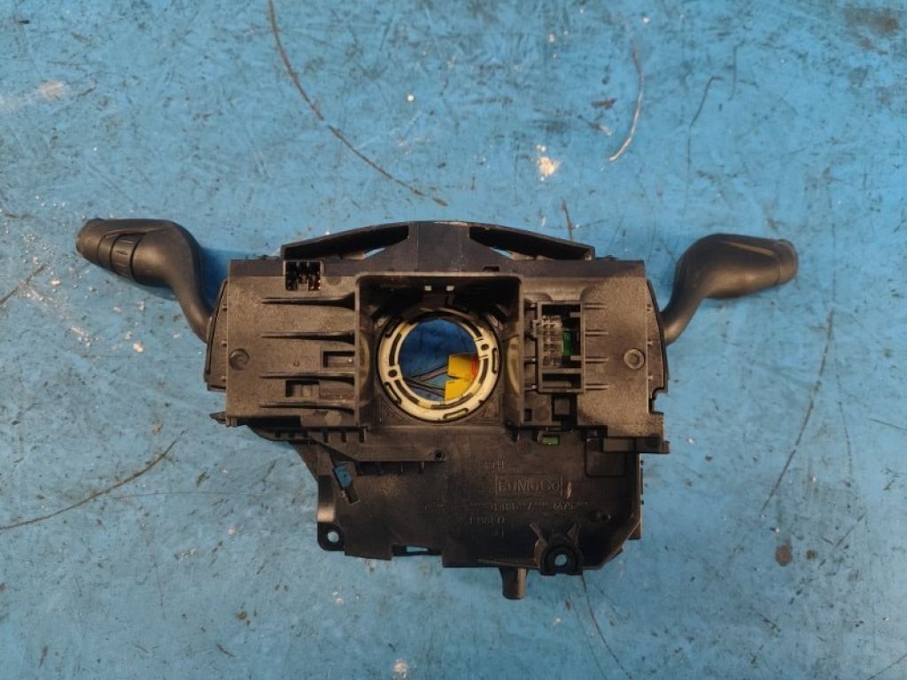 CV6T-14A664-BD | Шлейф Airbag FORD FOCUS 10-18 - Фото 6