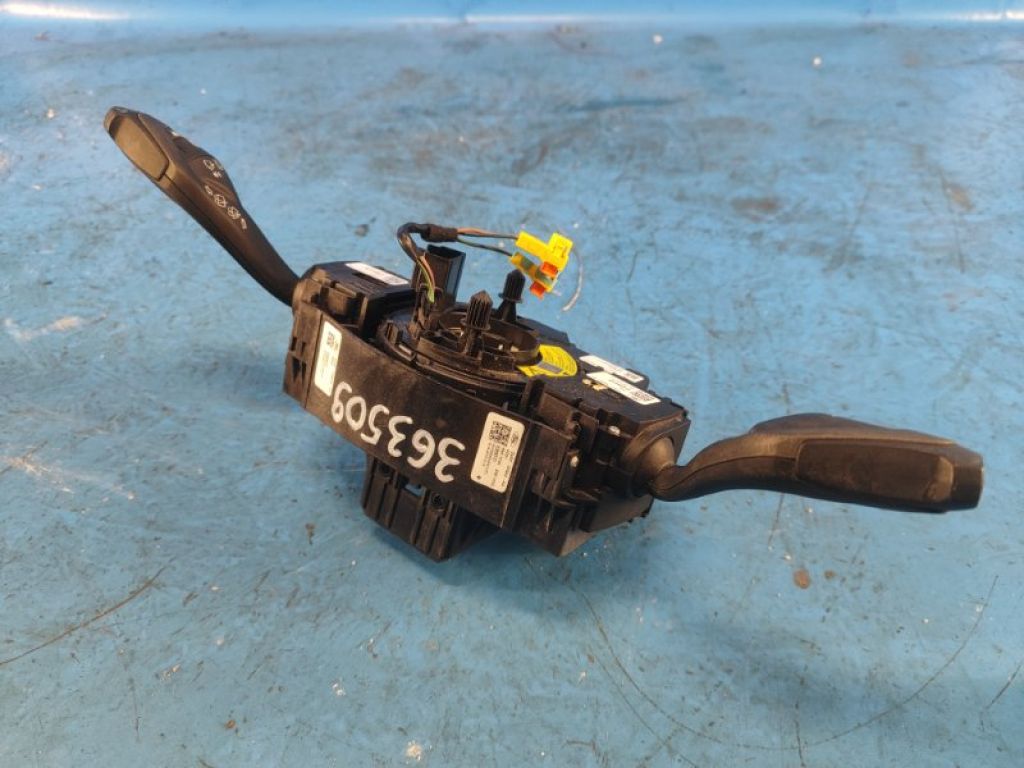 CV6T-14A664-BD | Шлейф Airbag FORD FOCUS 10-18 - Фото 15