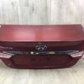 692003Q000 | Крышка багажника HYUNDAI SONATA YF 10-14
