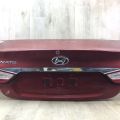 692003Q000 | Крышка багажника HYUNDAI SONATA YF 10-14 - Превью 2