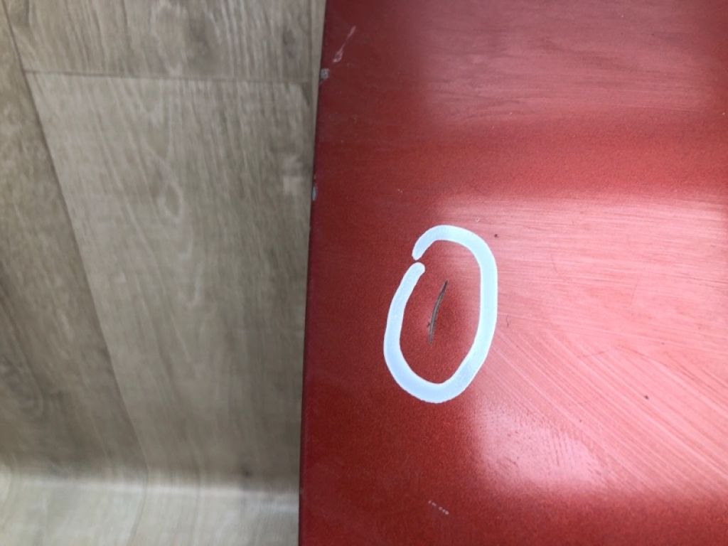 692003Q000 | Крышка багажника HYUNDAI SONATA YF 10-14 - Фото 7