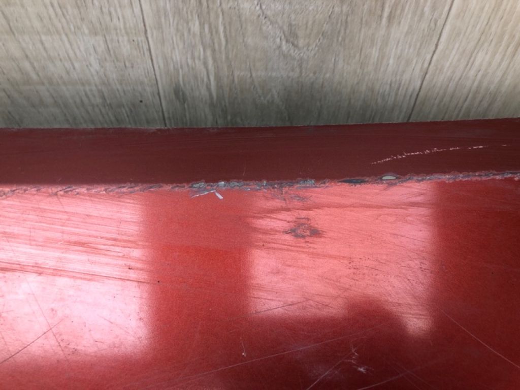 692003Q000 | Крышка багажника HYUNDAI SONATA YF 10-14 - Фото 9