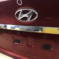 692003Q000 | Крышка багажника HYUNDAI SONATA YF 10-14 - Превью 14