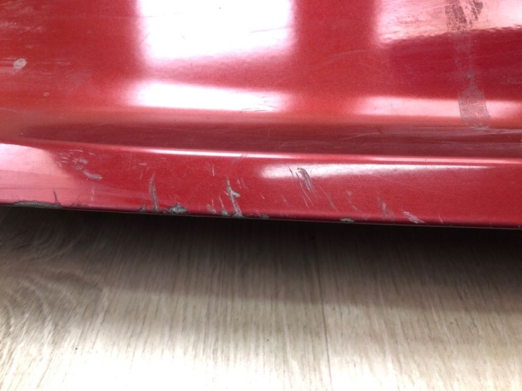 692003Q000 | Крышка багажника HYUNDAI SONATA YF 10-14 - Фото 18