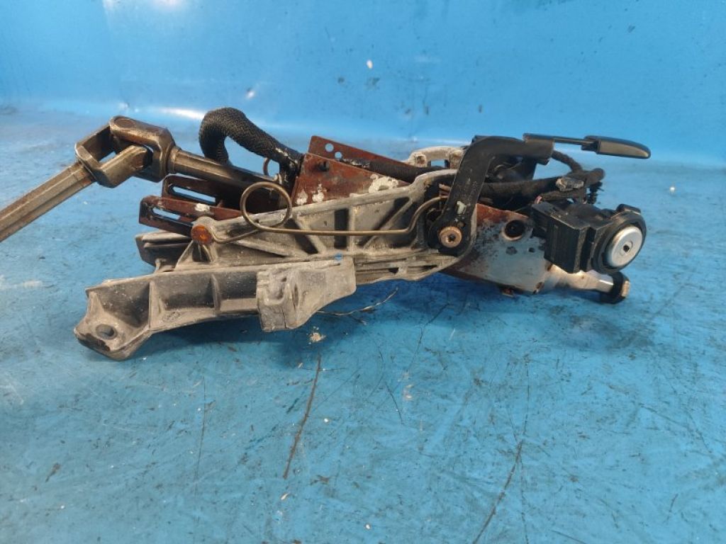 BV6Z-3C529-Y | Рулевая колонка FORD FOCUS 10-18 - Фото 3