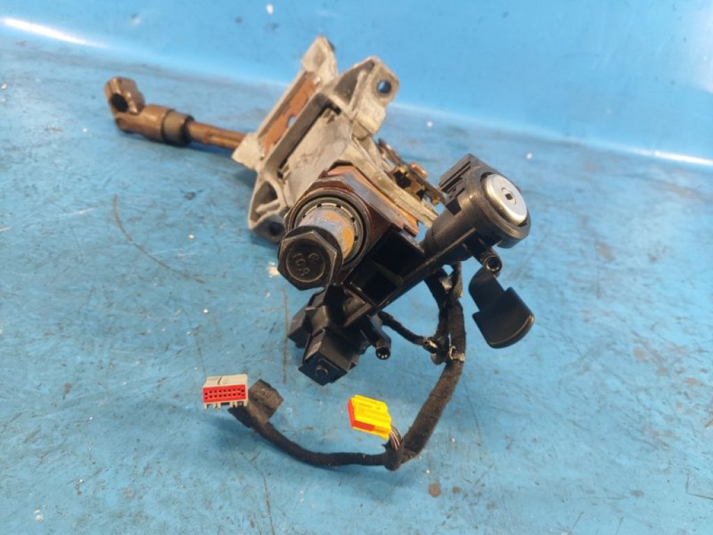 BV6Z-3C529-Y | Рулевая колонка FORD FOCUS 10-18 - Фото 5