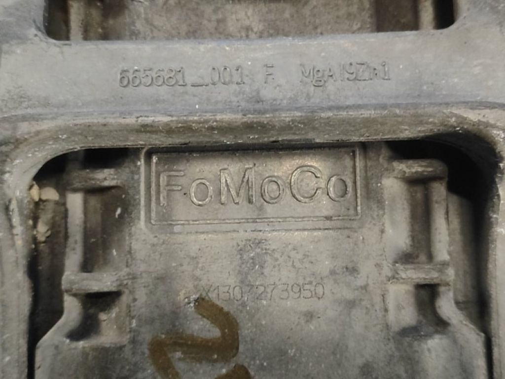 BV6Z-3C529-Y | Рулевая колонка FORD FOCUS 10-18 - Фото 6