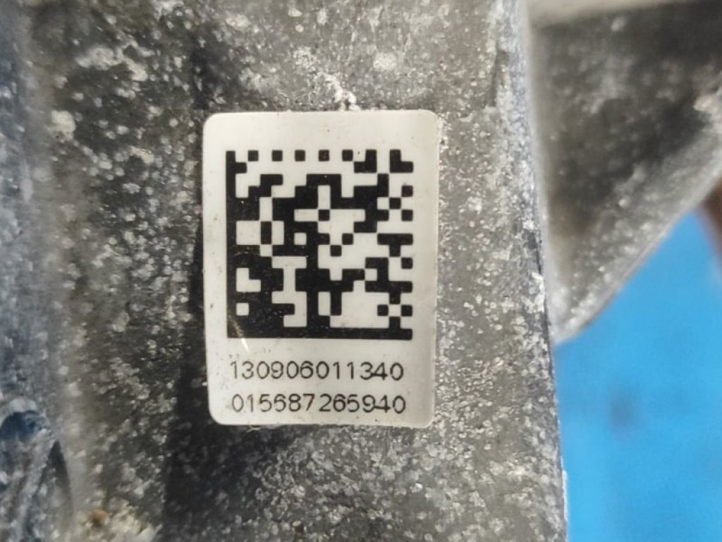 BV6Z-3C529-Y | Рулевая колонка FORD FOCUS 10-18 - Фото 7