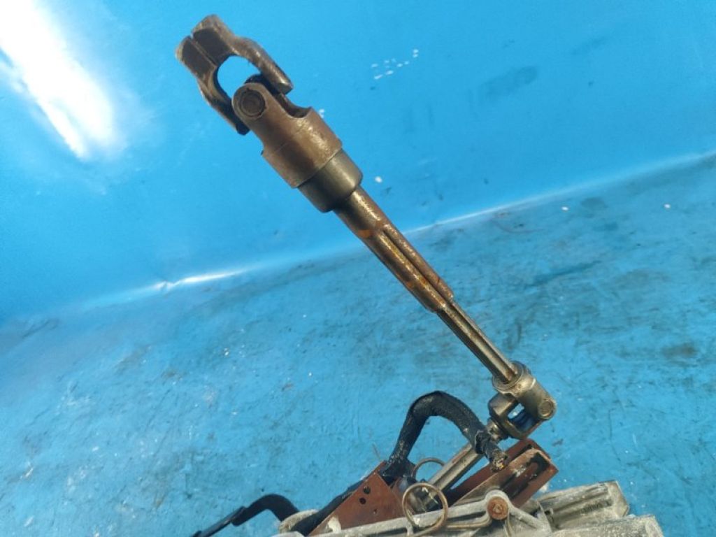 BV6Z-3C529-Y | Рулевая колонка FORD FOCUS 10-18 - Фото 8