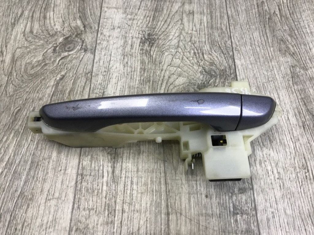 82651F2010UUS | Ручка двері зовнішня задн. лів. HYUNDAI ELANTRA AD 16-