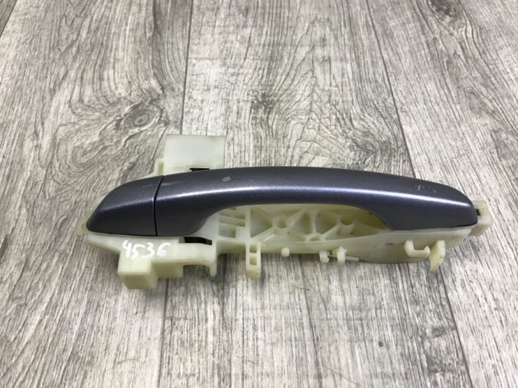 82651F2010UUS | Ручка двері зовнішня задн. лів. HYUNDAI ELANTRA AD 16- - Фото 2