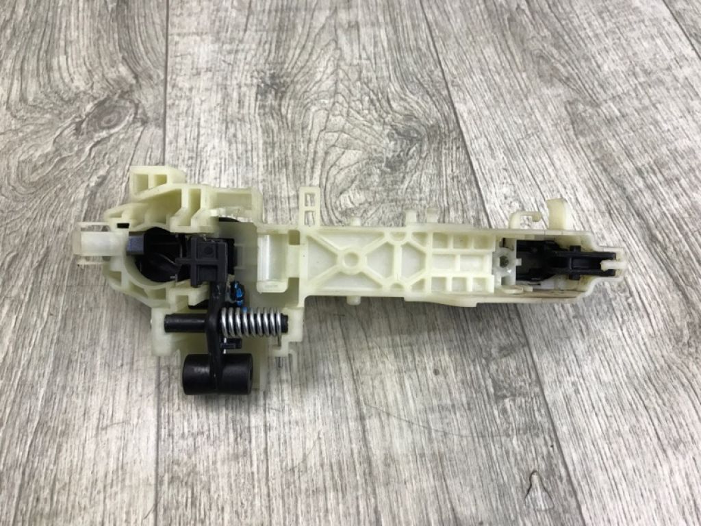 82651F2010UUS | Ручка двері зовнішня задн. лів. HYUNDAI ELANTRA AD 16- - Фото 3