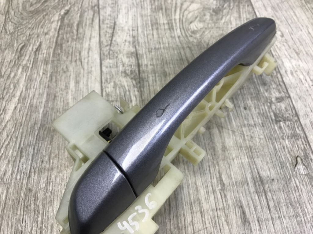 82651F2010UUS | Ручка двері зовнішня задн. лів. HYUNDAI ELANTRA AD 16- - Фото 4