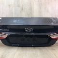 692003Q000 | Крышка багажника HYUNDAI SONATA YF 10-14