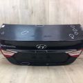 692003Q000 | Крышка багажника HYUNDAI SONATA YF 10-14 - Превью 2