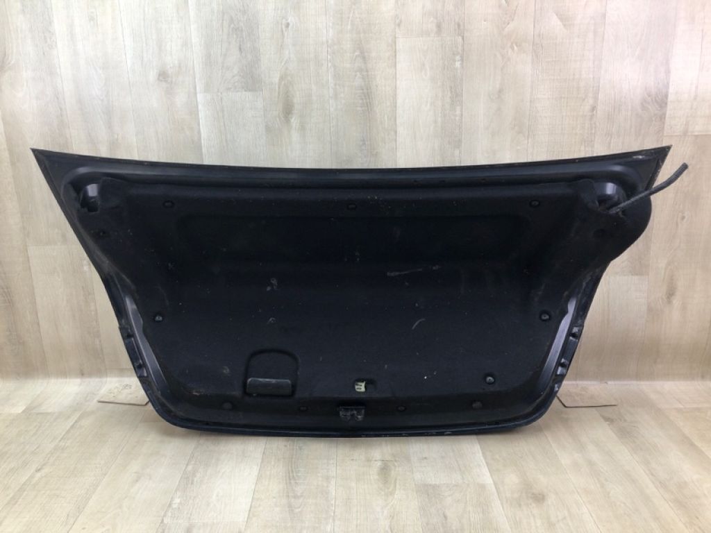 692003Q000 | Крышка багажника HYUNDAI SONATA YF 10-14 - Фото 6