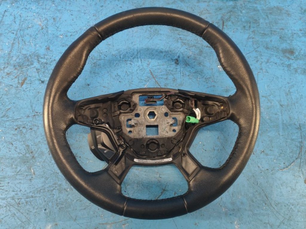 BM5Z-3600-SA | Кермо FORD FOCUS 10-18