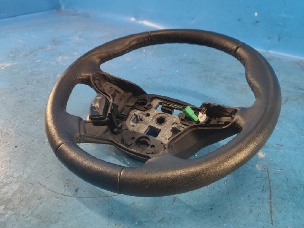 BM5Z-3600-SA | Кермо FORD FOCUS 10-18 - Фото 2