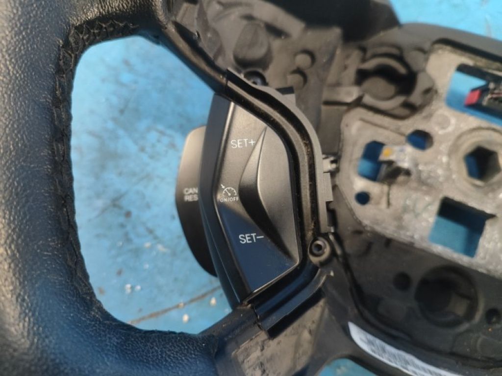 BM5Z-3600-SA | Кермо FORD FOCUS 10-18 - Фото 3