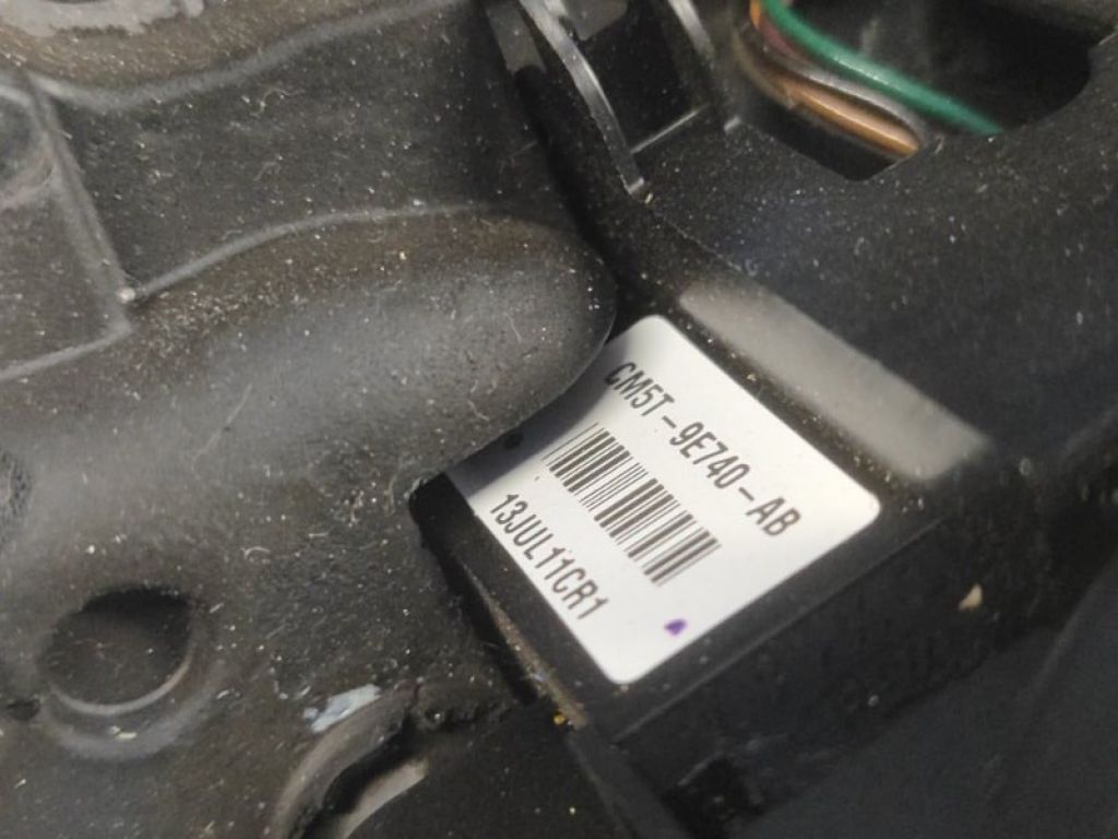 BM5Z-3600-SA | Кермо FORD FOCUS 10-18 - Фото 7