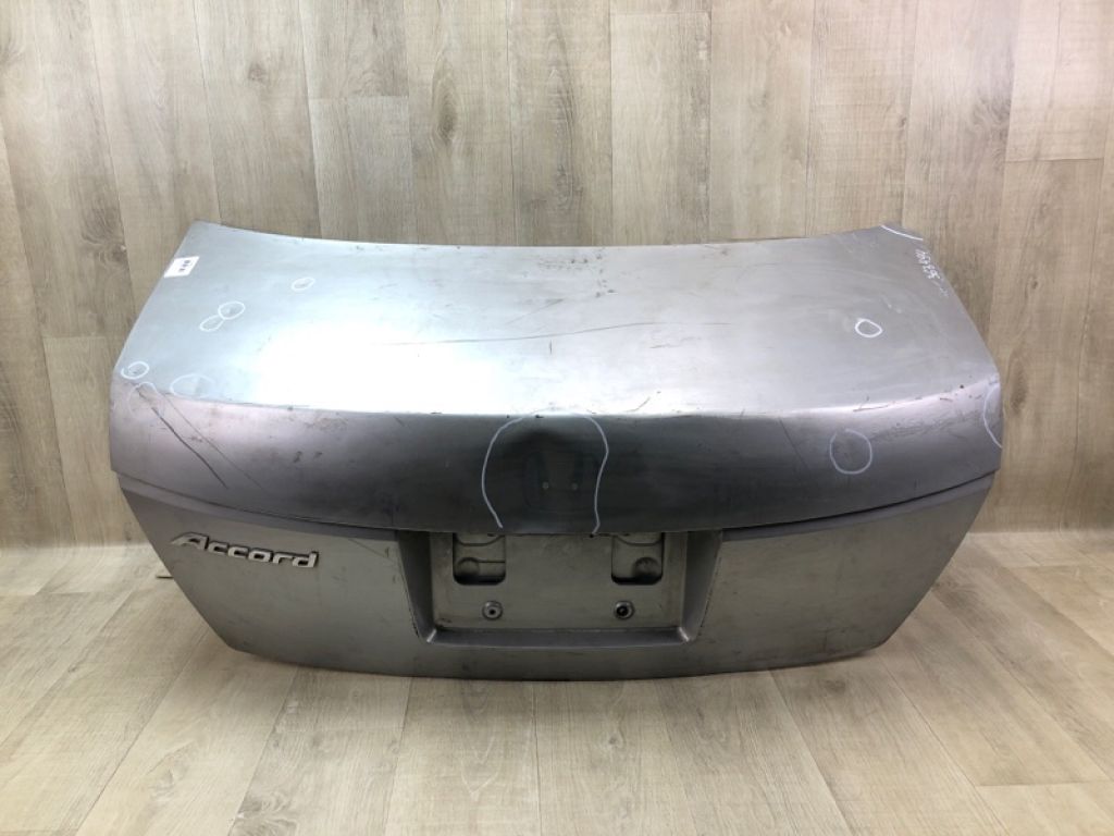 68500-TA0-A90ZZ | Крышка багажника HONDA ACCORD USA 07-12