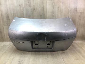 Крышка багажника HONDA ACCORD USA 07-12