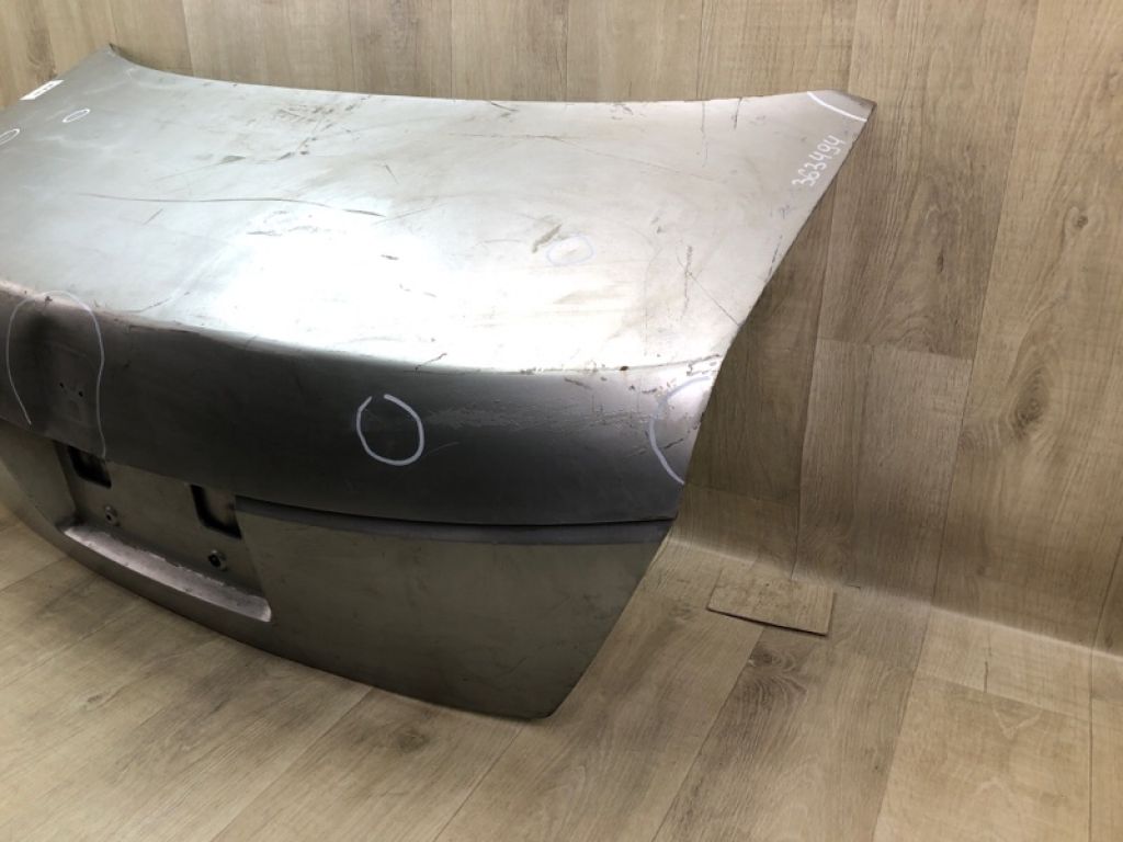 68500-TA0-A90ZZ | Крышка багажника HONDA ACCORD USA 07-12 - Фото 5