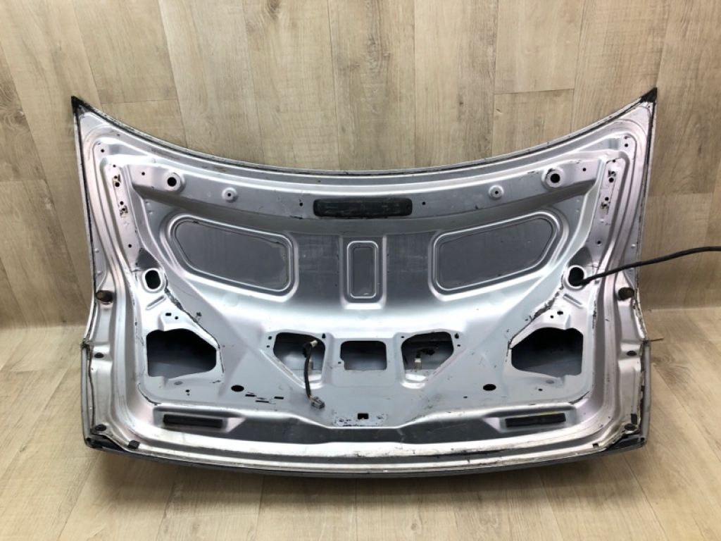 68500-TA0-A90ZZ | Крышка багажника HONDA ACCORD USA 07-12 - Фото 6