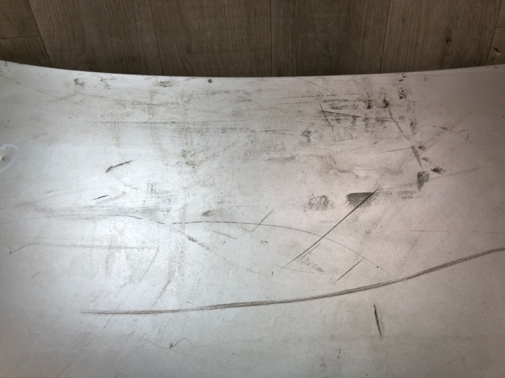 68500-TA0-A90ZZ | Крышка багажника HONDA ACCORD USA 07-12 - Фото 7