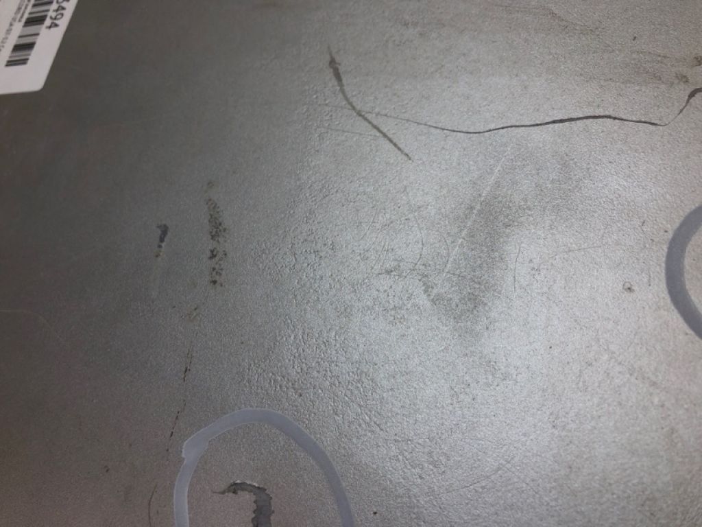 68500-TA0-A90ZZ | Крышка багажника HONDA ACCORD USA 07-12 - Фото 8