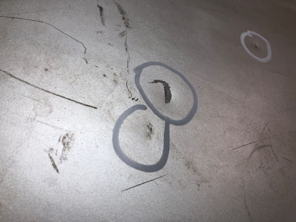 68500-TA0-A90ZZ | Крышка багажника HONDA ACCORD USA 07-12 - Фото 9