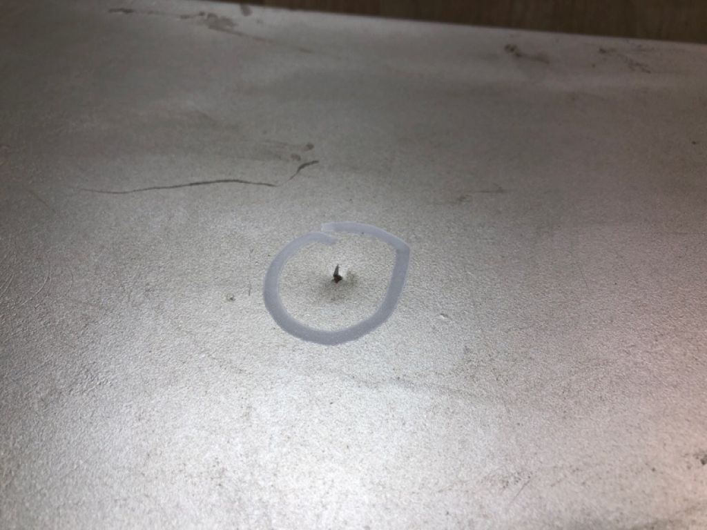 68500-TA0-A90ZZ | Крышка багажника HONDA ACCORD USA 07-12 - Фото 10