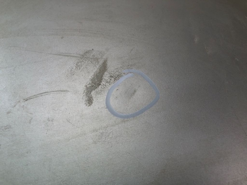 68500-TA0-A90ZZ | Крышка багажника HONDA ACCORD USA 07-12 - Фото 14