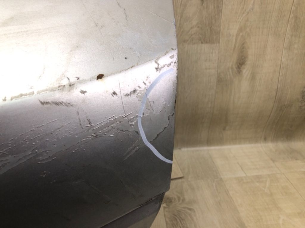 68500-TA0-A90ZZ | Крышка багажника HONDA ACCORD USA 07-12 - Фото 16