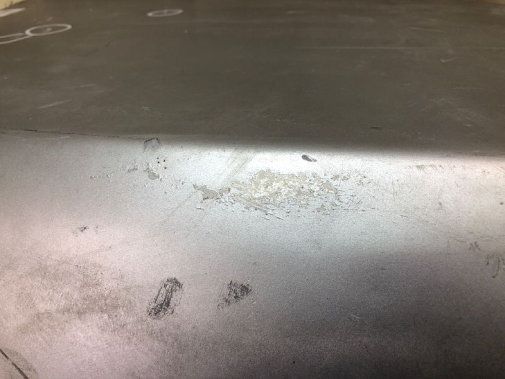 68500-TA0-A90ZZ | Крышка багажника HONDA ACCORD USA 07-12 - Фото 19