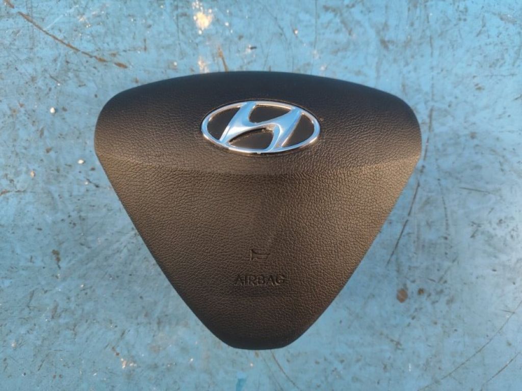 56900-2V000 | Подушка безпеки в кермо HYUNDAI VELOSTER 11-18