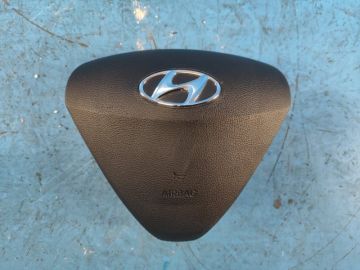 Подушка безпеки в кермо HYUNDAI VELOSTER 11-18
