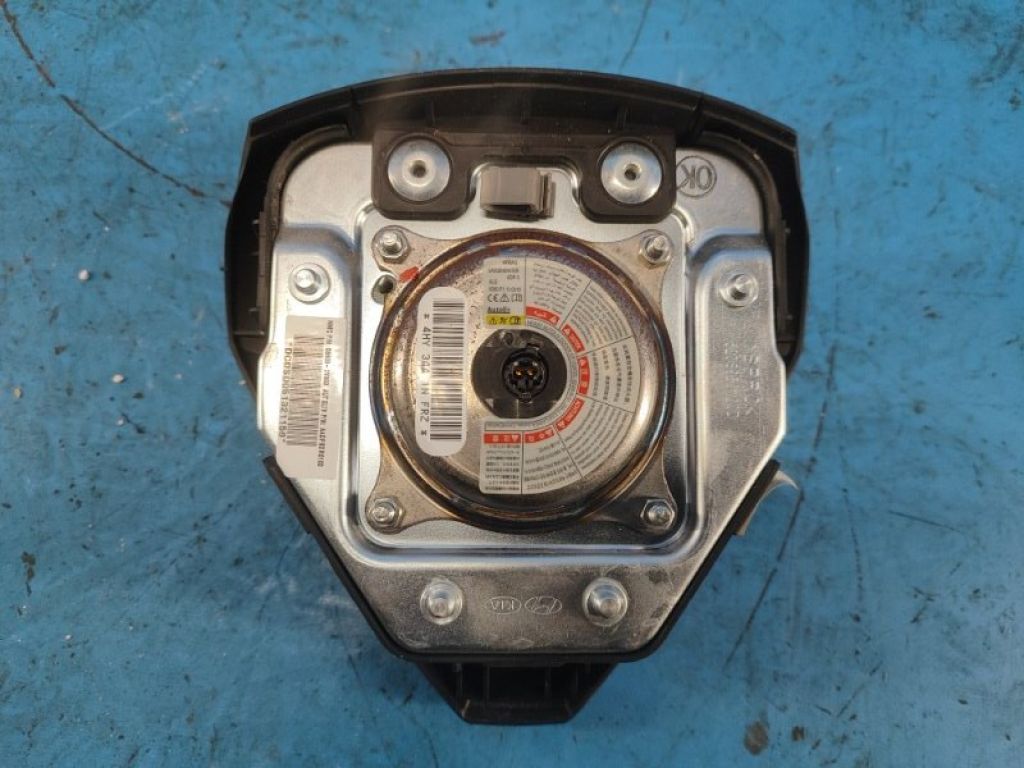 56900-2V000 | Подушка безпеки в кермо HYUNDAI VELOSTER 11-18 - Фото 4