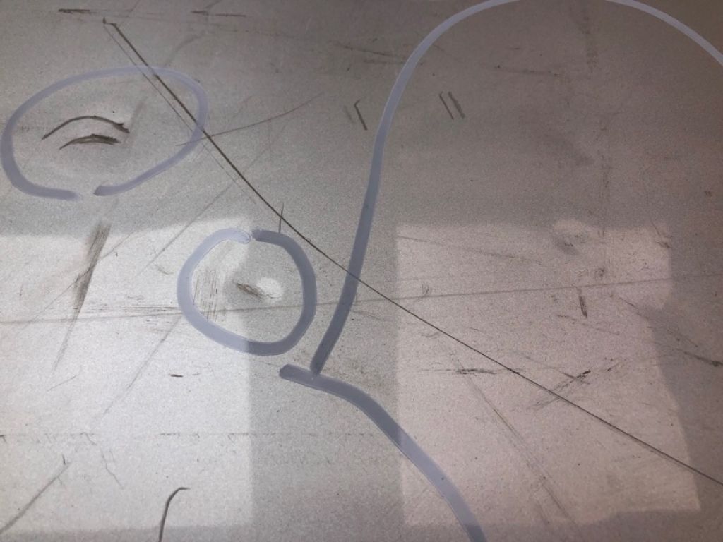 692003M100 | Кришка багажника HYUNDAI GENESIS SEDAN 08-13 - Фото 9