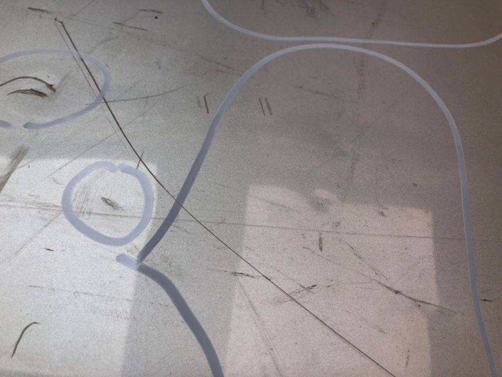 692003M100 | Кришка багажника HYUNDAI GENESIS SEDAN 08-13 - Фото 13