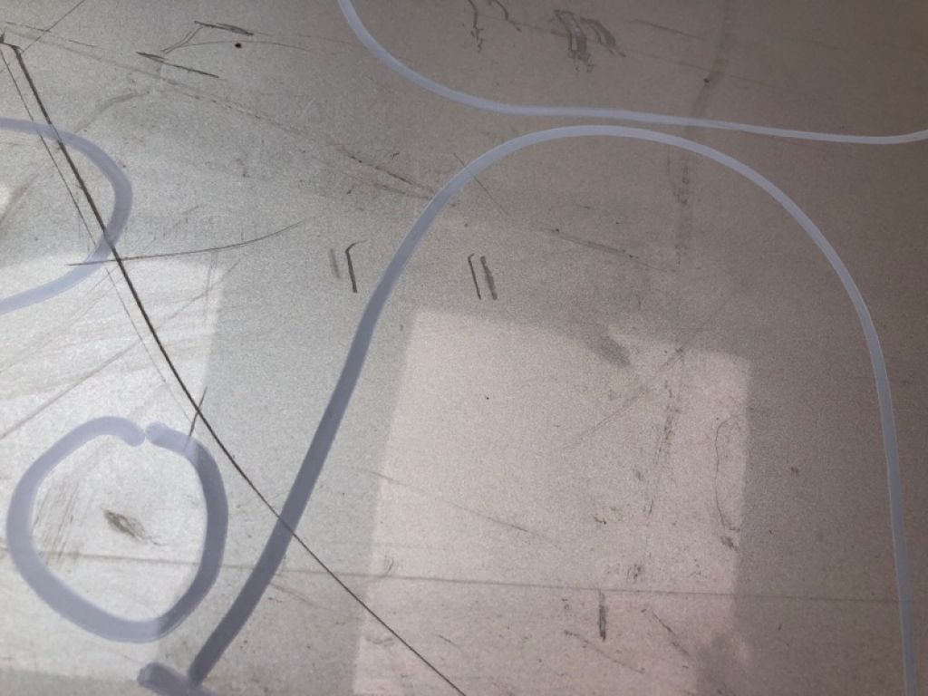 692003M100 | Кришка багажника HYUNDAI GENESIS SEDAN 08-13 - Фото 14