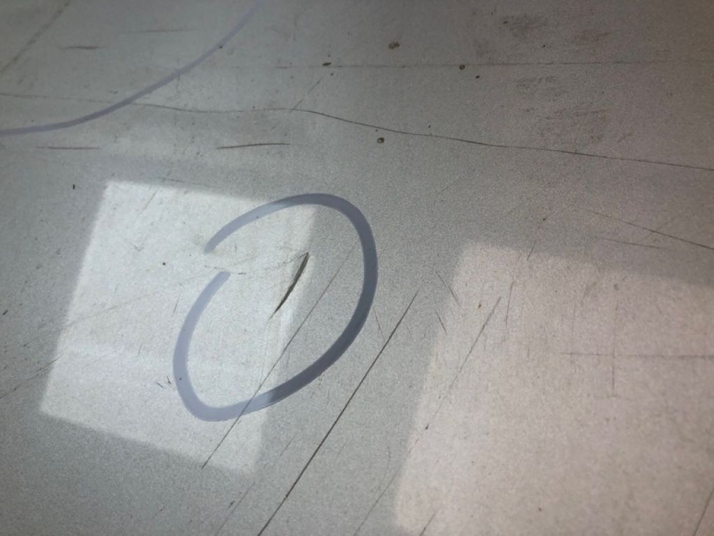 692003M100 | Кришка багажника HYUNDAI GENESIS SEDAN 08-13 - Фото 18