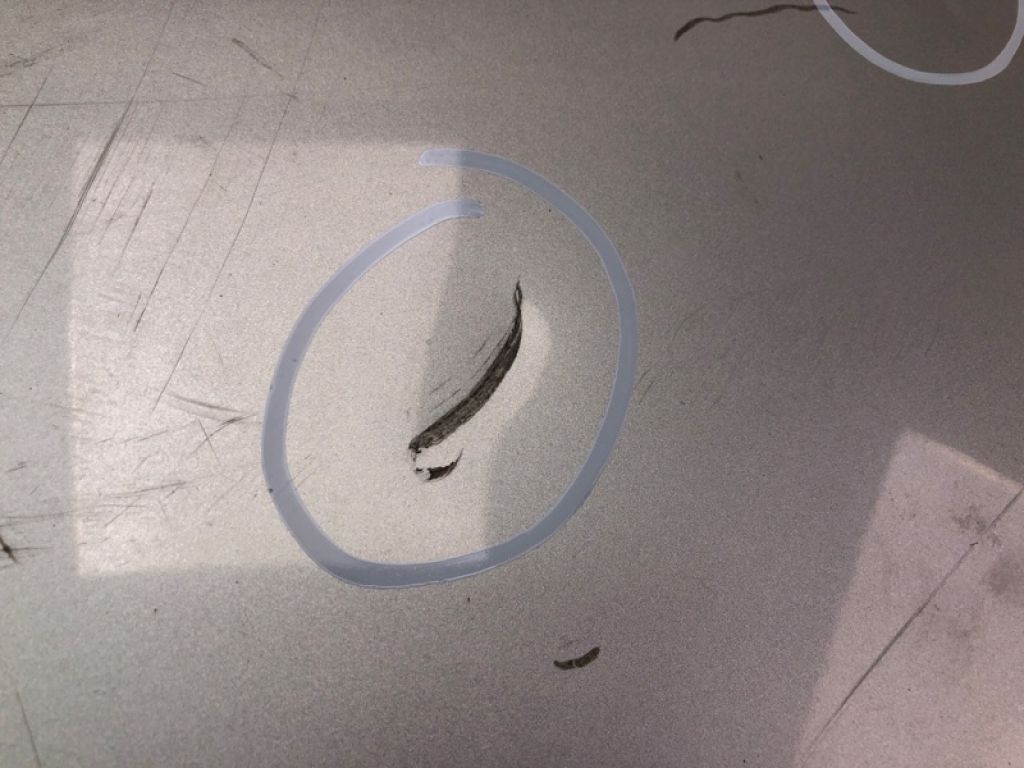 692003M100 | Кришка багажника HYUNDAI GENESIS SEDAN 08-13 - Фото 19